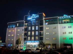 Capitol Hotel